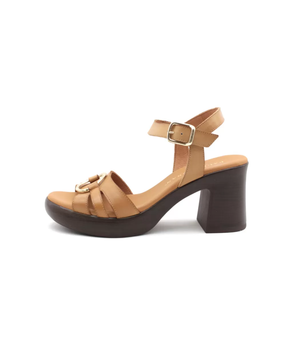 Women paula urban Sandals And Sandals- 32-664 Bangla