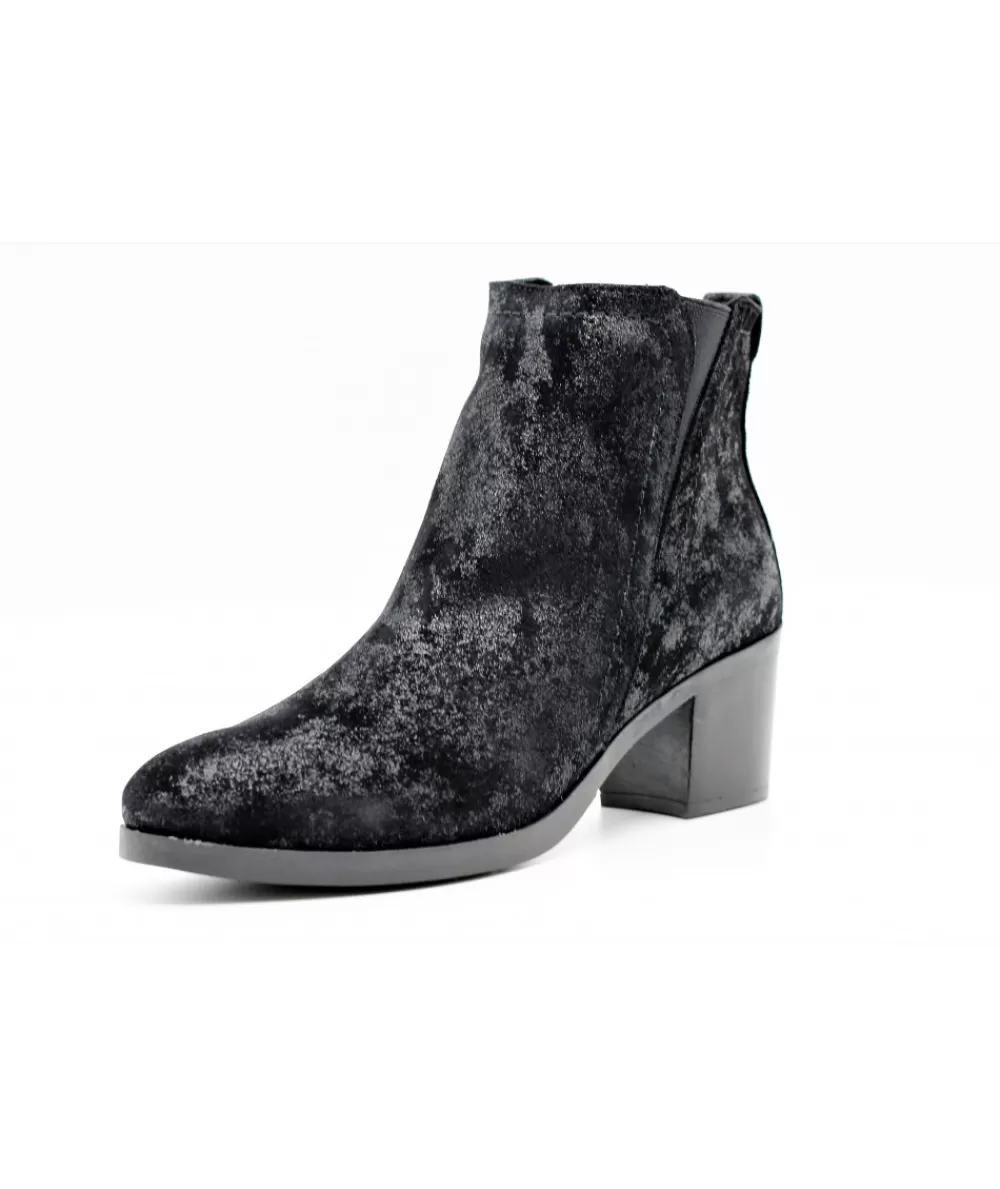 Women paula urban Ankle Boots- 3432