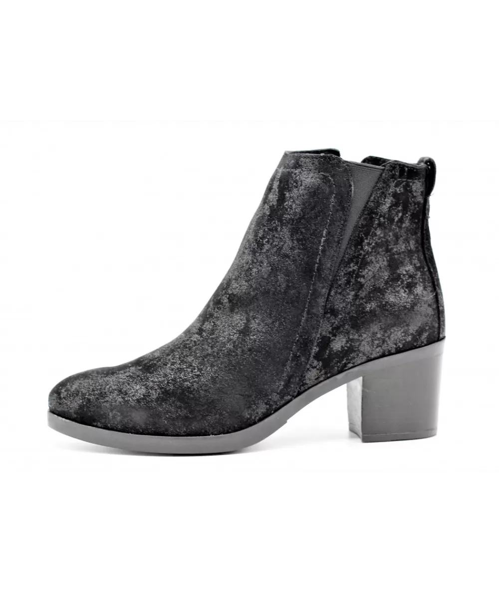 Women paula urban Ankle Boots- 3432