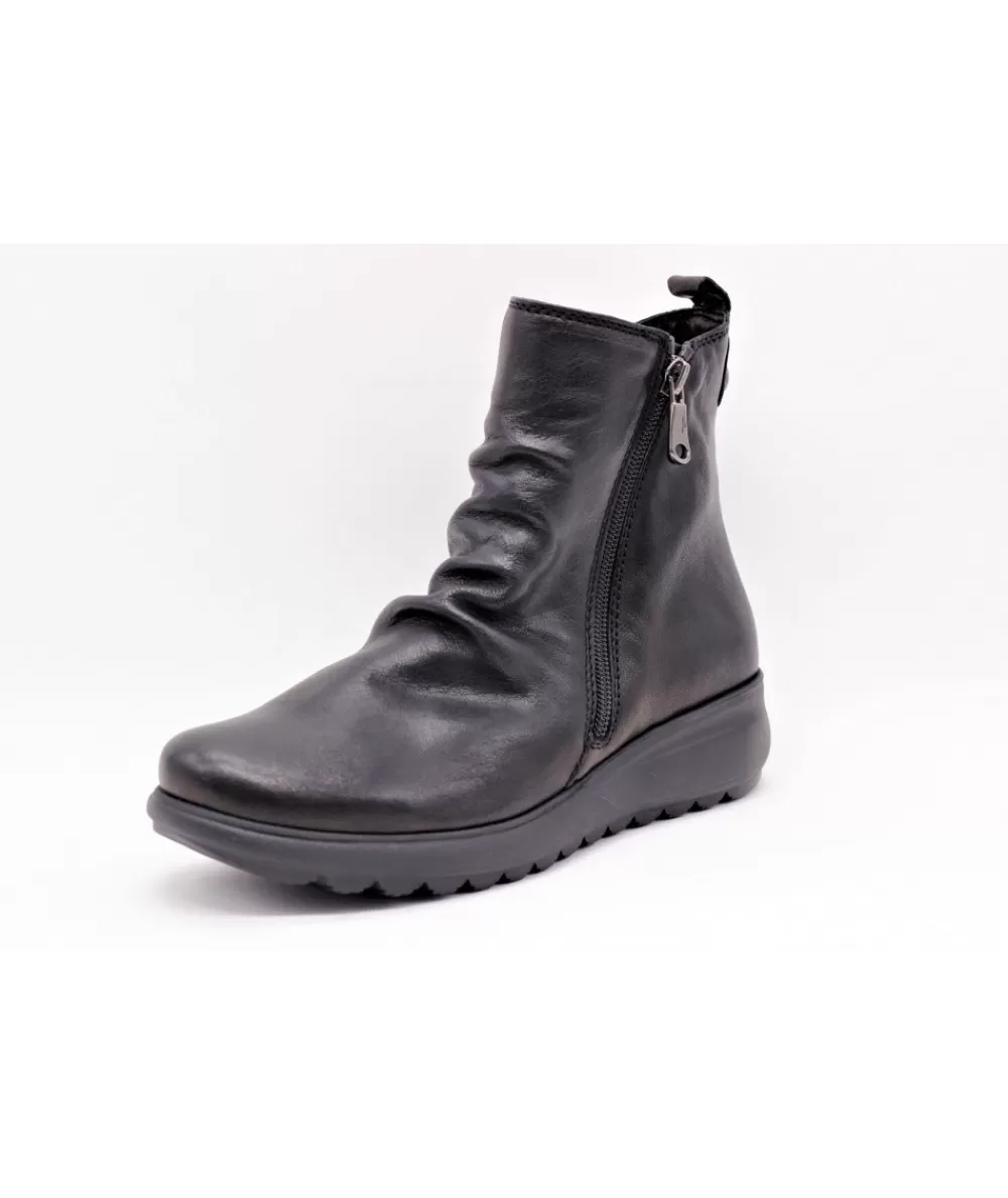 Women paula urban Ankle Boots- 3550