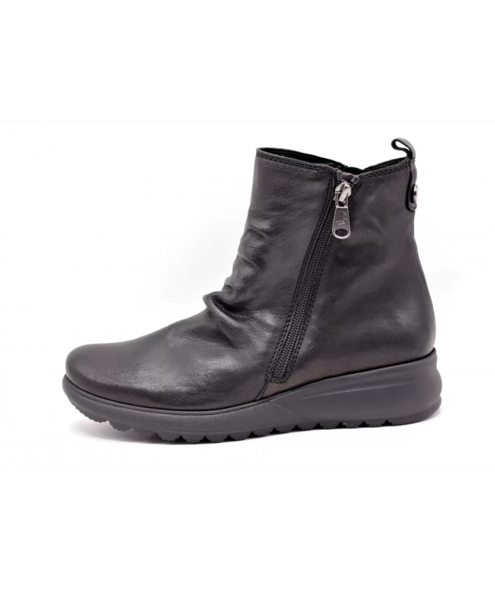 Women paula urban Ankle Boots- 3550