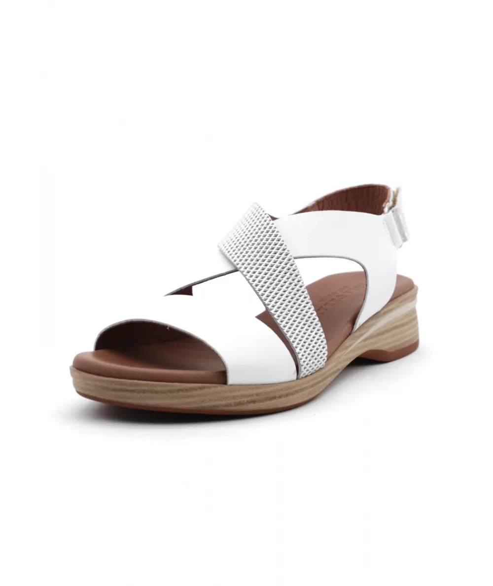 Women paula urban Sandals And Sandals- 4-421