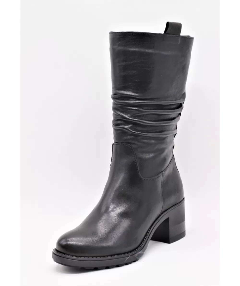 Women paula urban Boots- 81008