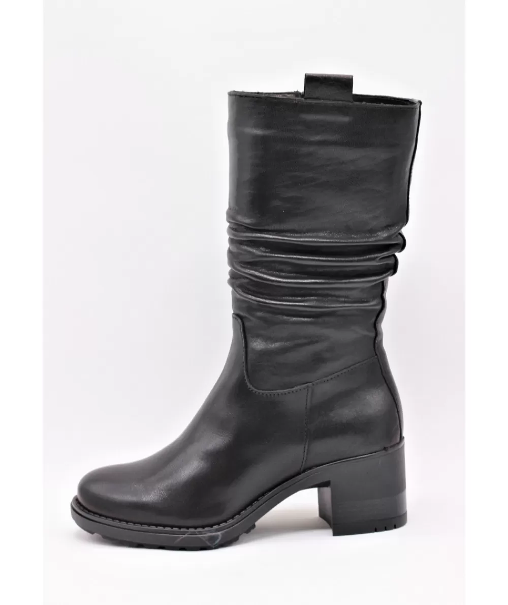 Women paula urban Boots- 81008