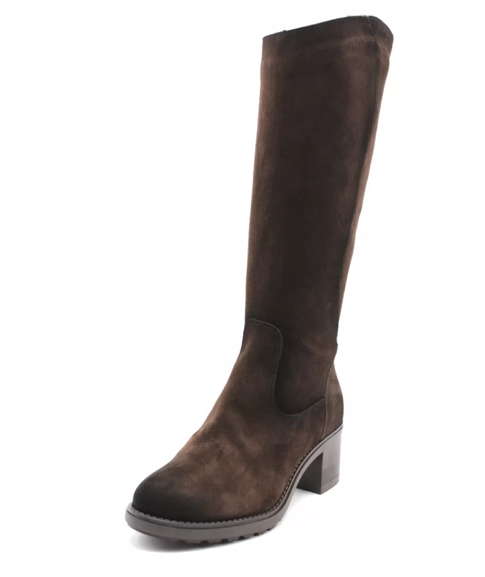 Women paula urban Boots- 8-1170