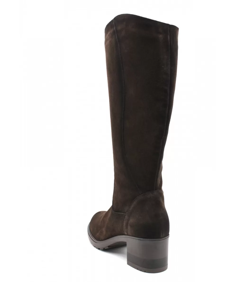 Women paula urban Boots- 8-1170