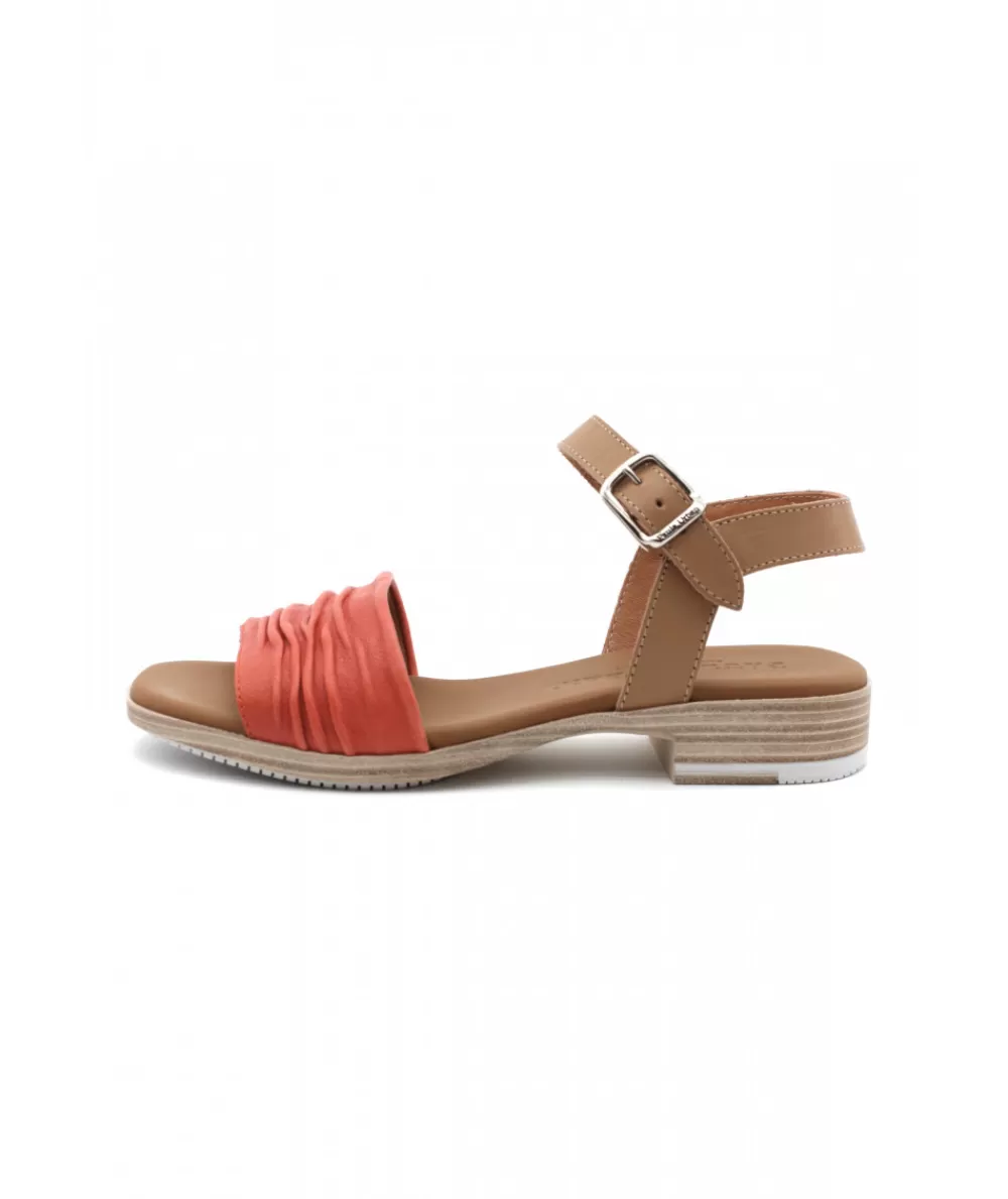 Women paula urban Sandals And Sandals- 9-202