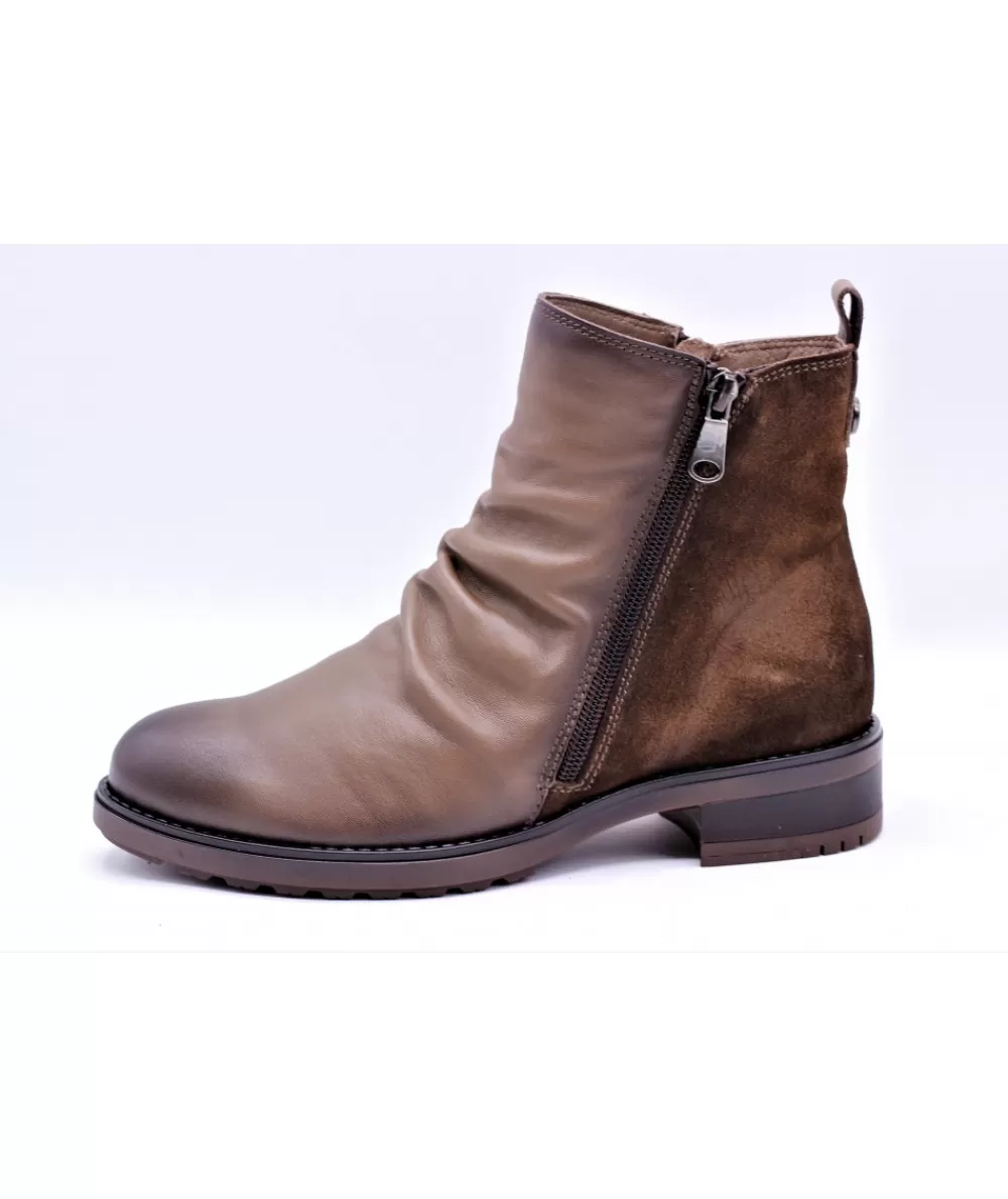 Women paula urban Ankle Boots- 9550