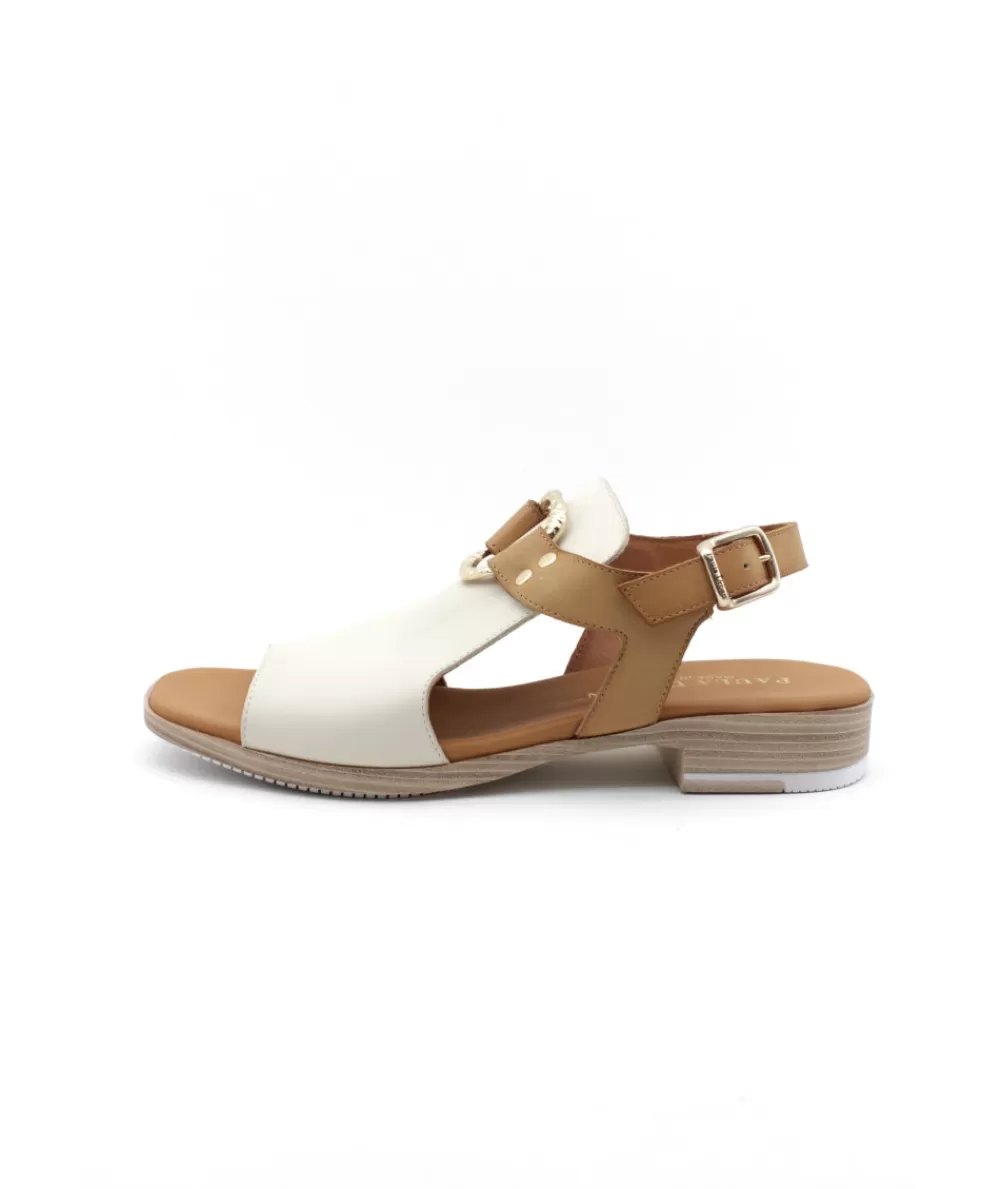 Women paula urban Sandals And Sandals- 9-661 Bangla