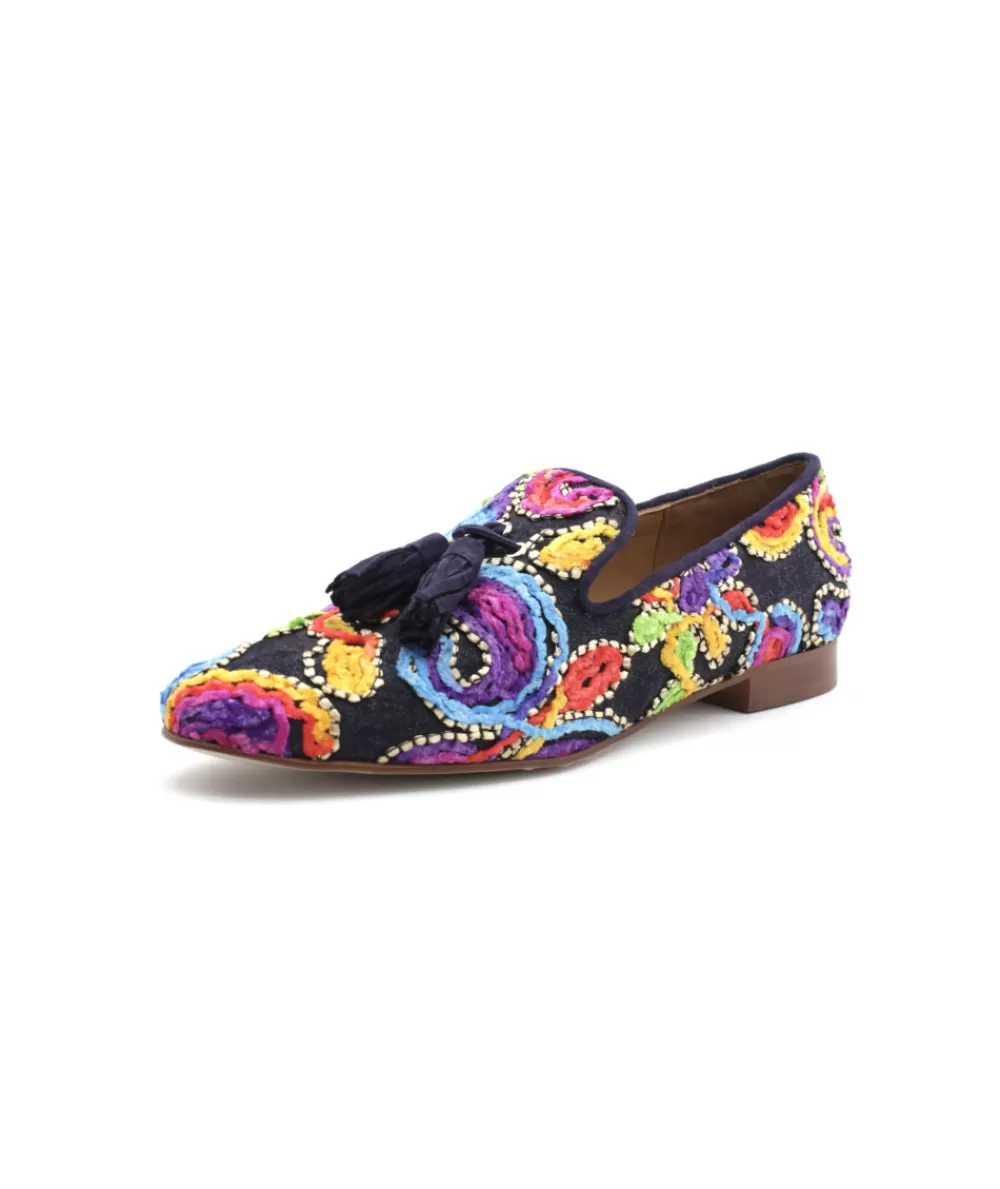Women pedro miralles Moccasins- 14525