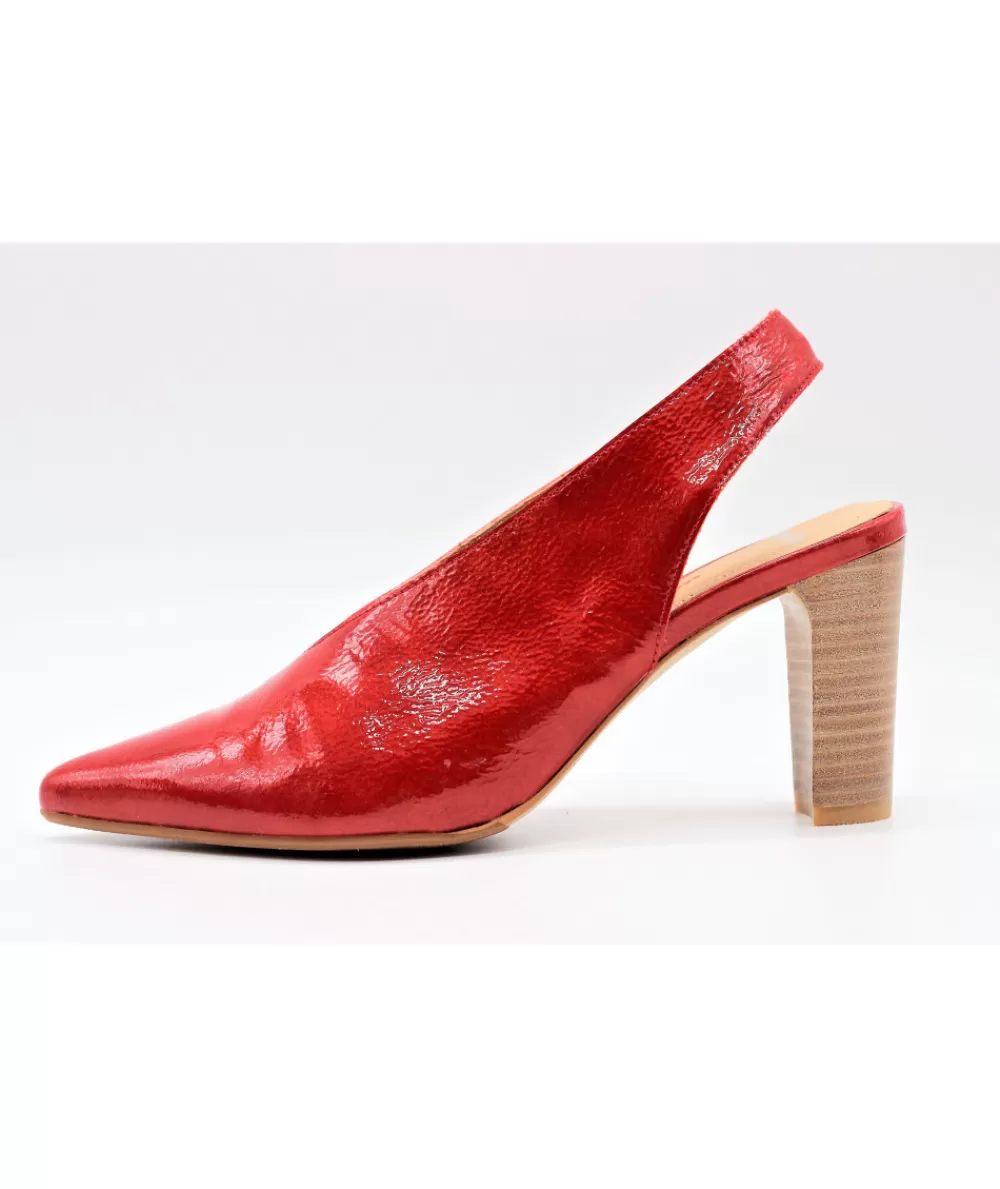 Women perlato Pumps- 11005