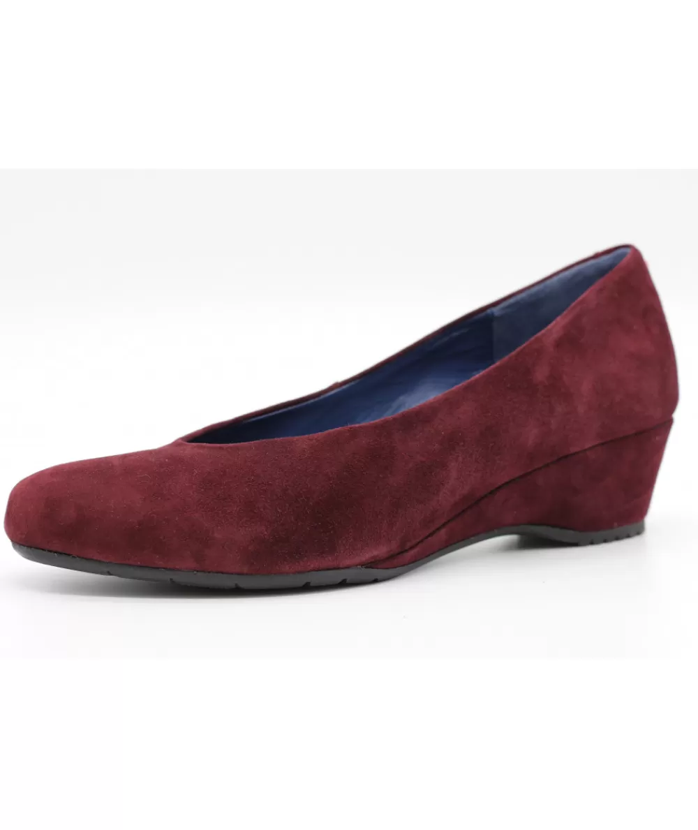 Women perlato Ballerinas- 8656