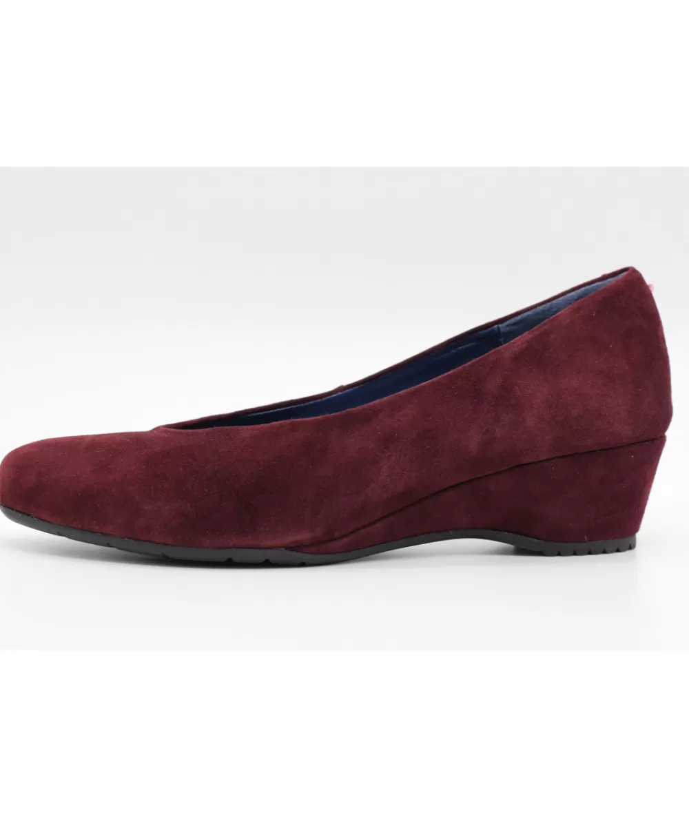 Women perlato Ballerinas- 8656