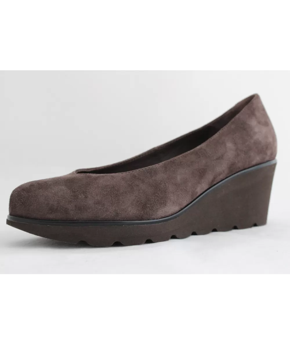 Women perlato Ballerinas- 9062