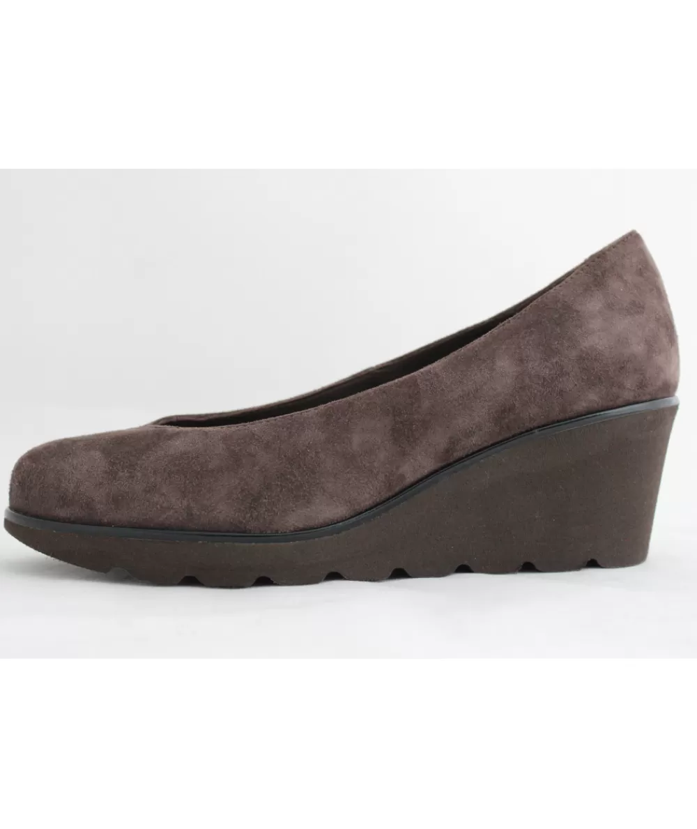 Women perlato Ballerinas- 9062