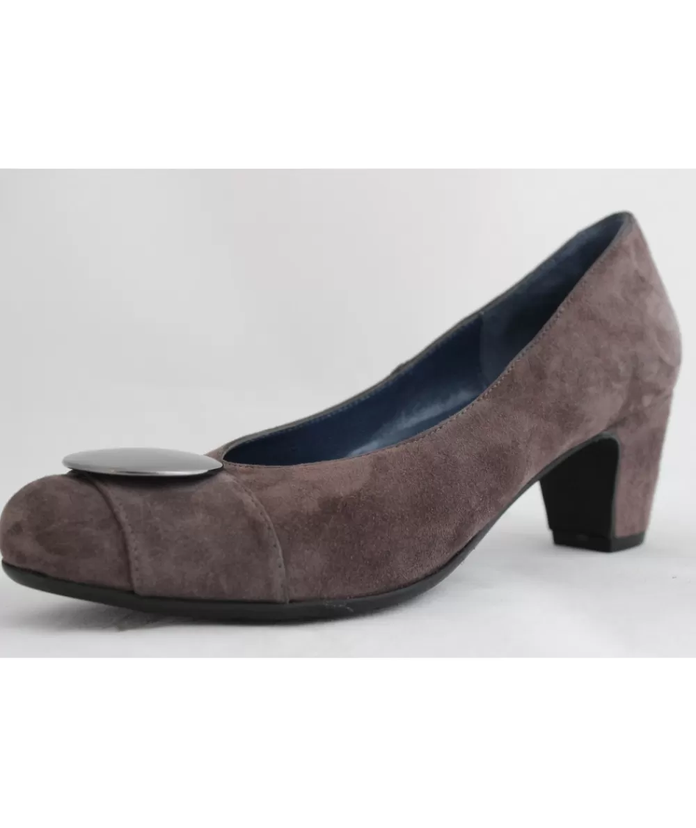 Women perlato Pumps- 970