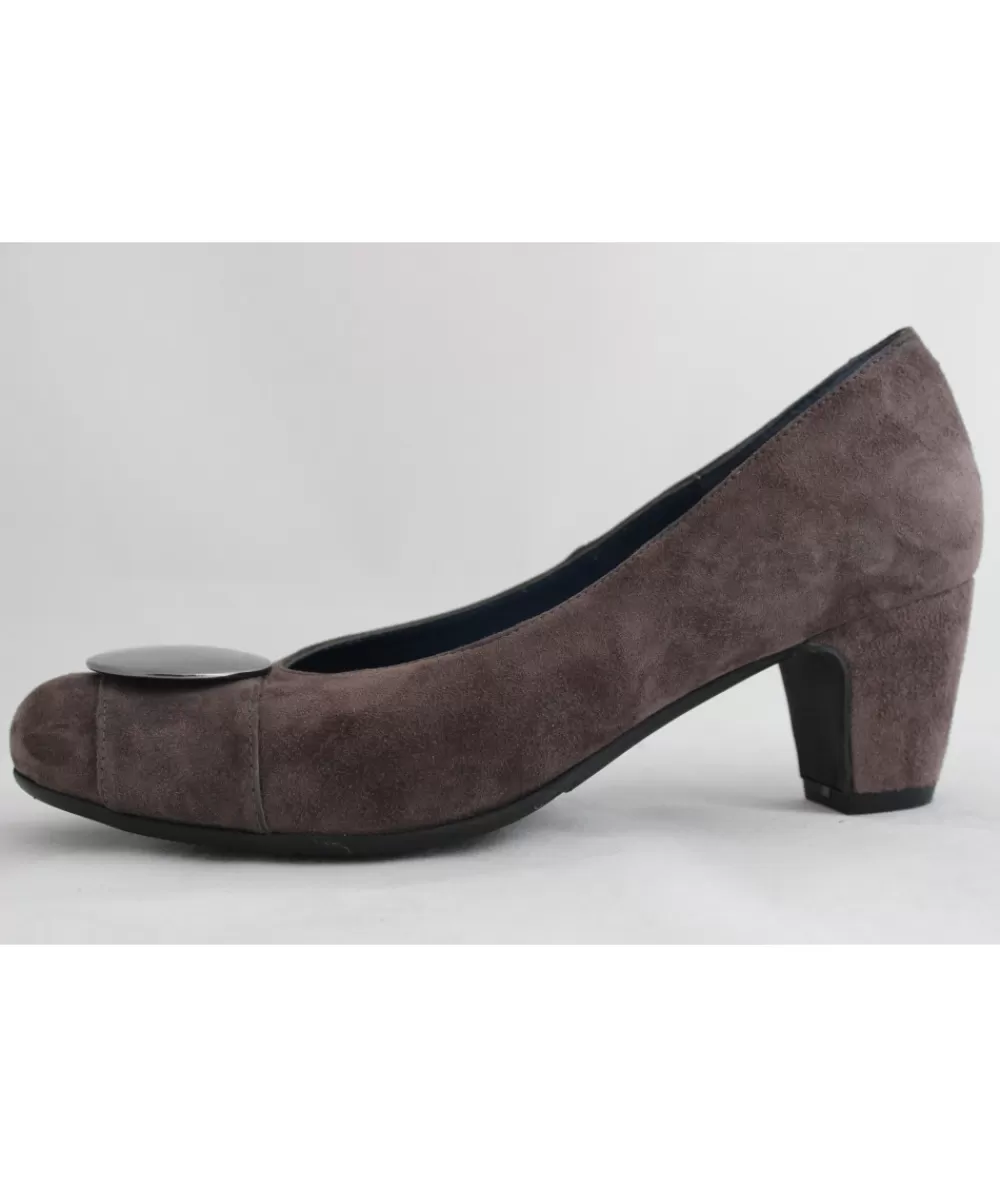 Women perlato Pumps- 970