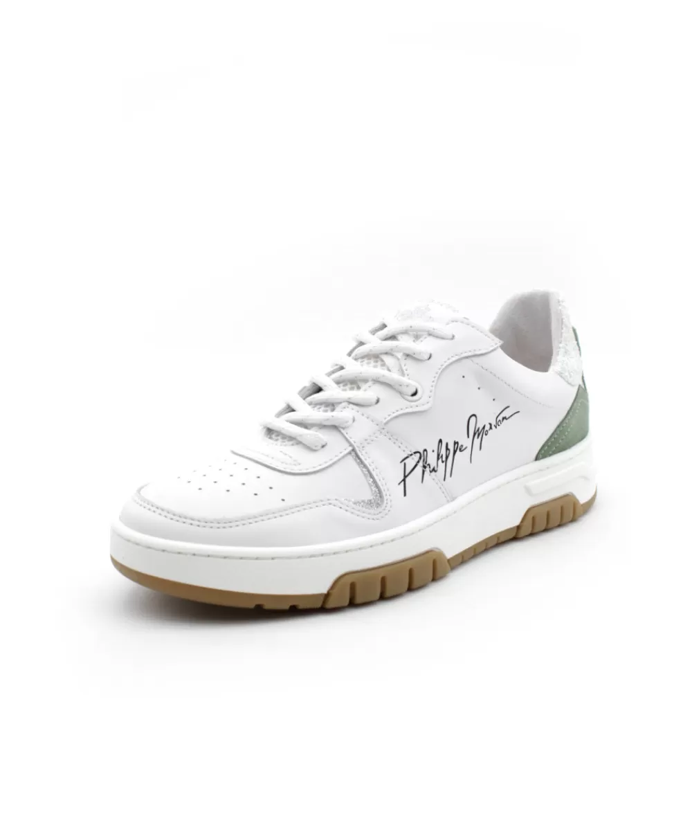 Women philippe morvan Sneakers- 2004/01