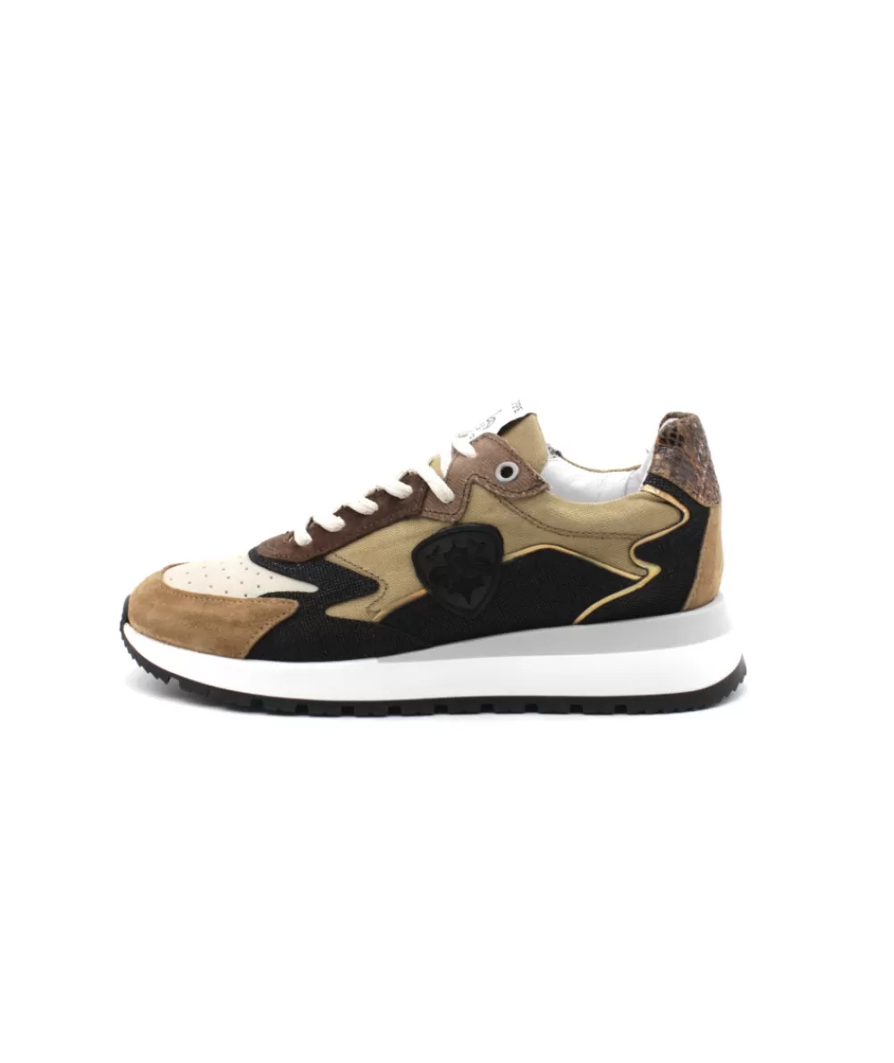 Women philippe morvan Sneakers- 6010/01