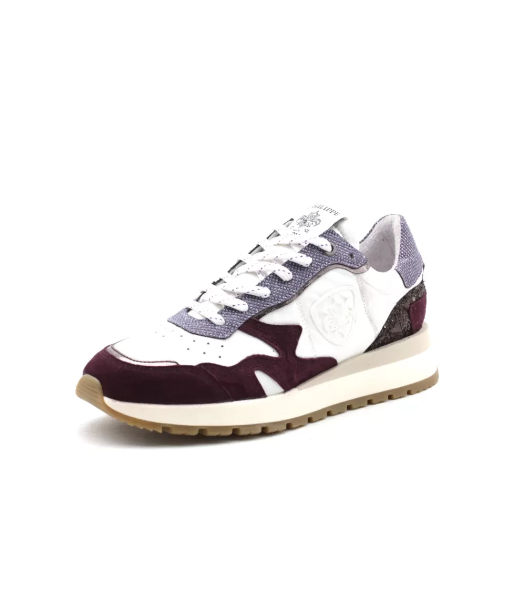 Women philippe morvan Sneakers- 6011/01