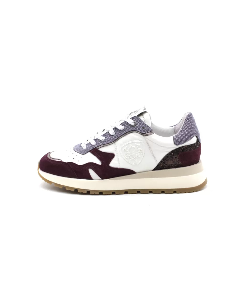 Women philippe morvan Sneakers- 6011/01