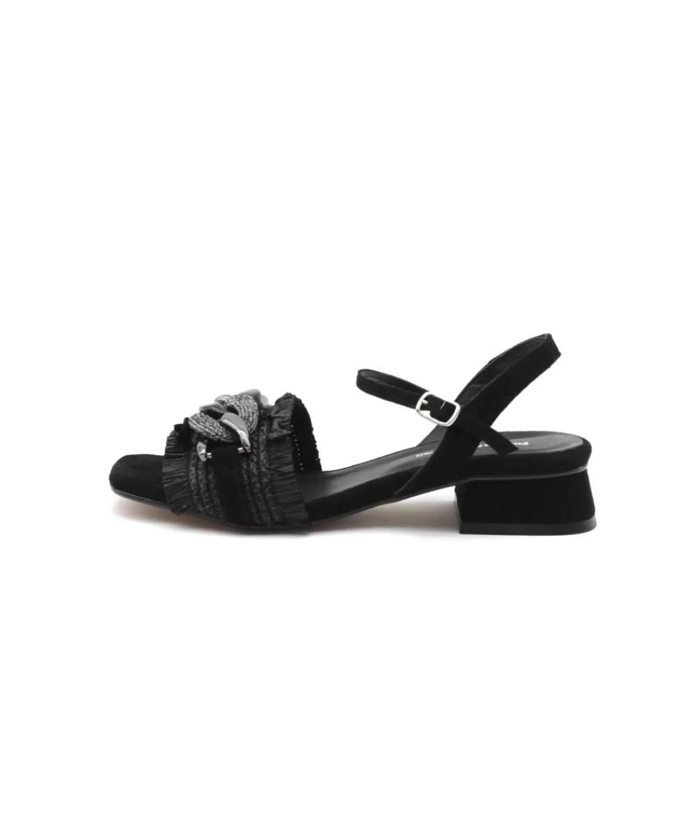 Women philippe morvan Sandals And Sandals- 6130/00