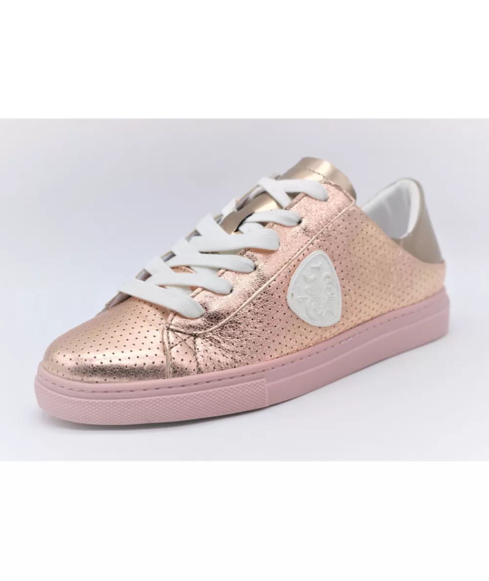 Women philippe morvan Sneakers- Follow