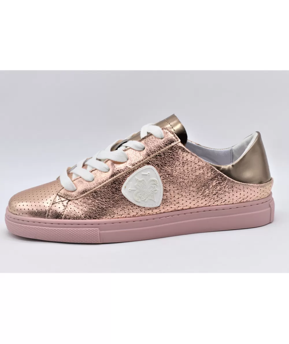 Women philippe morvan Sneakers- Follow