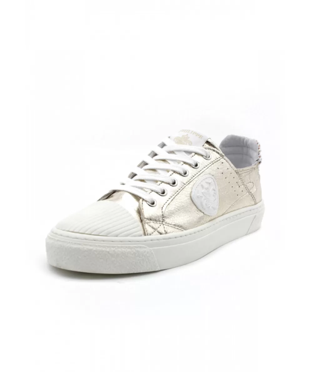 Women philippe morvan Sneakers- Harmor