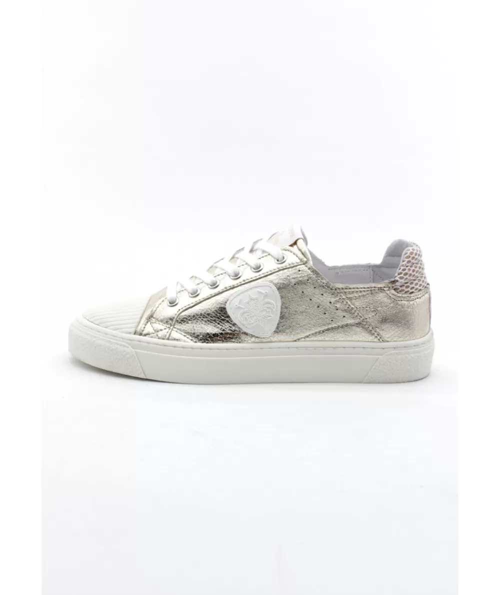 Women philippe morvan Sneakers- Harmor