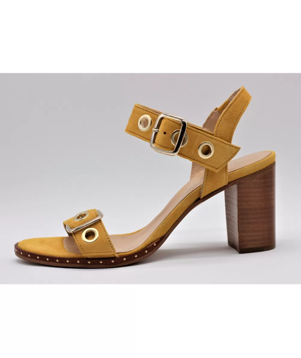 Women philippe morvan Sandals And Sandals- Jamie