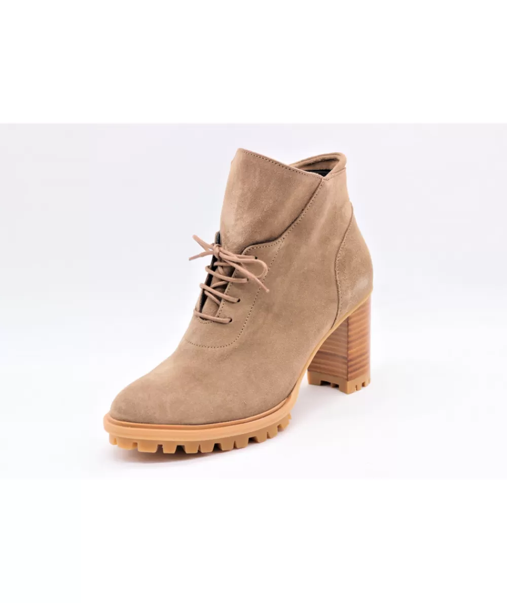 Women philippe morvan Ankle Boots- Loopy