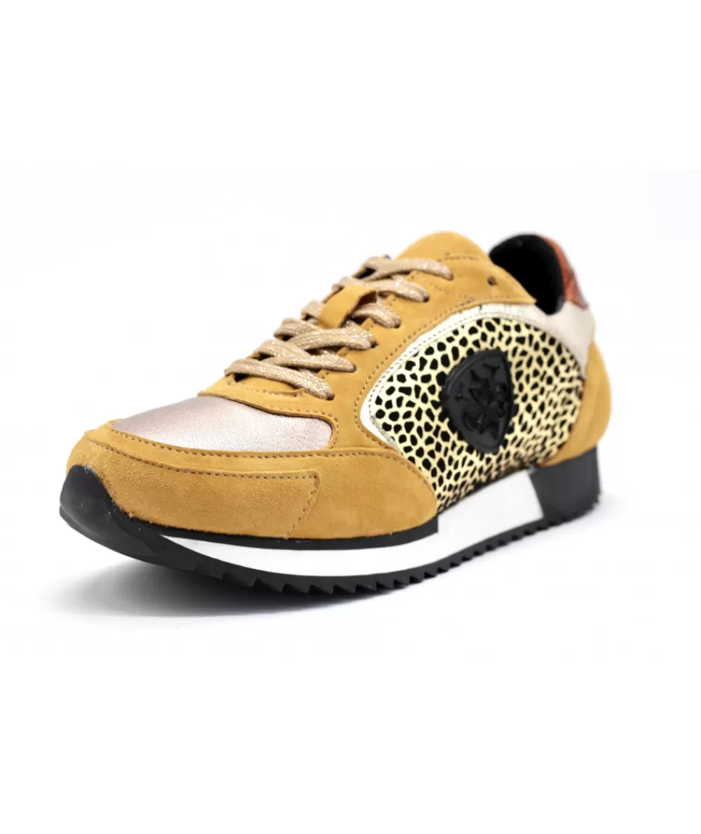 Women philippe morvan Sneakers- Rozza