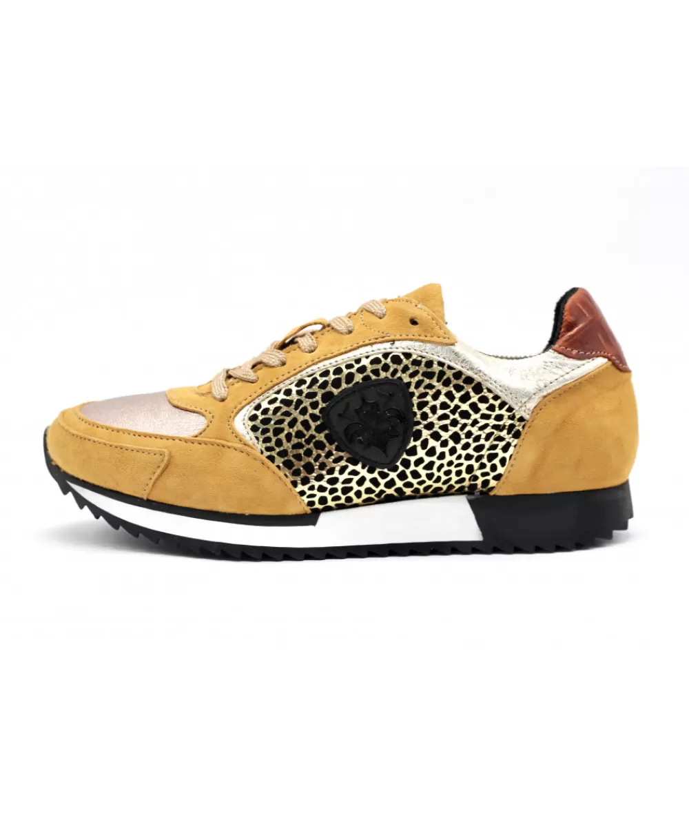 Women philippe morvan Sneakers- Rozza