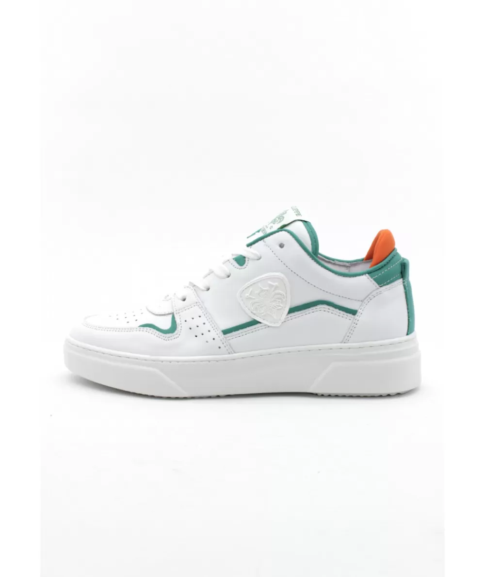 Women philippe morvan Sneakers- Still 003