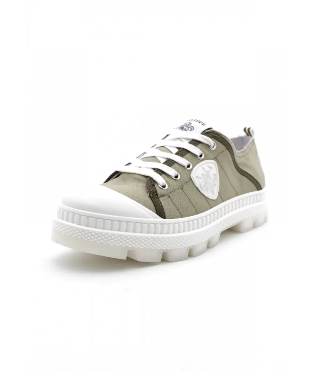 Women philippe morvan Sneakers- Tacsy