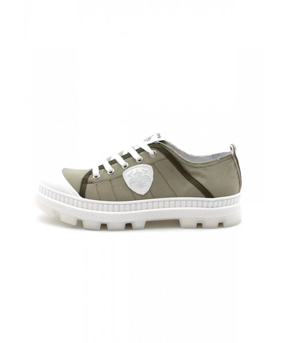 Women philippe morvan Sneakers- Tacsy