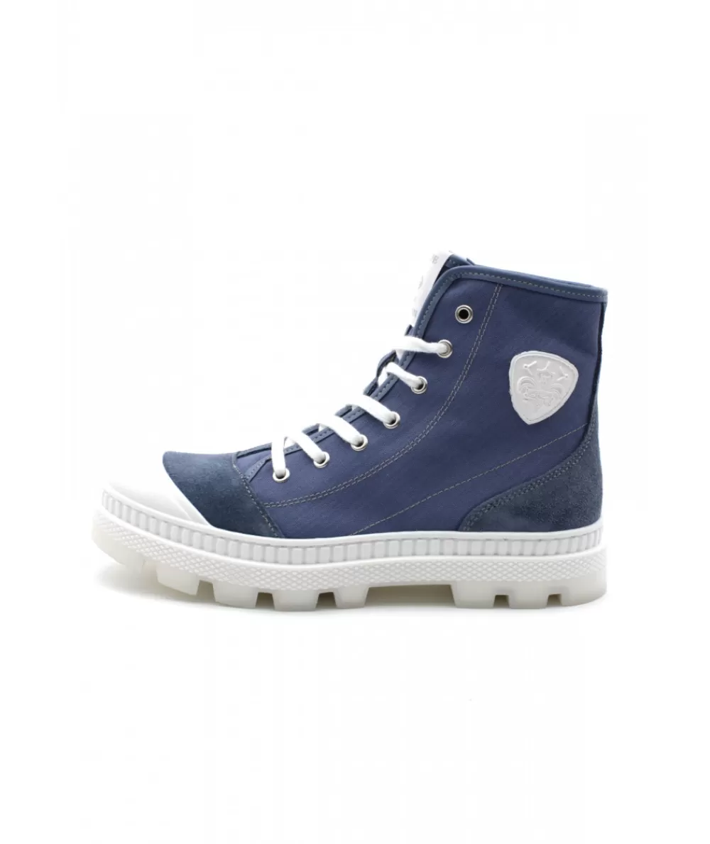 Women philippe morvan Sneakers- Toast 006