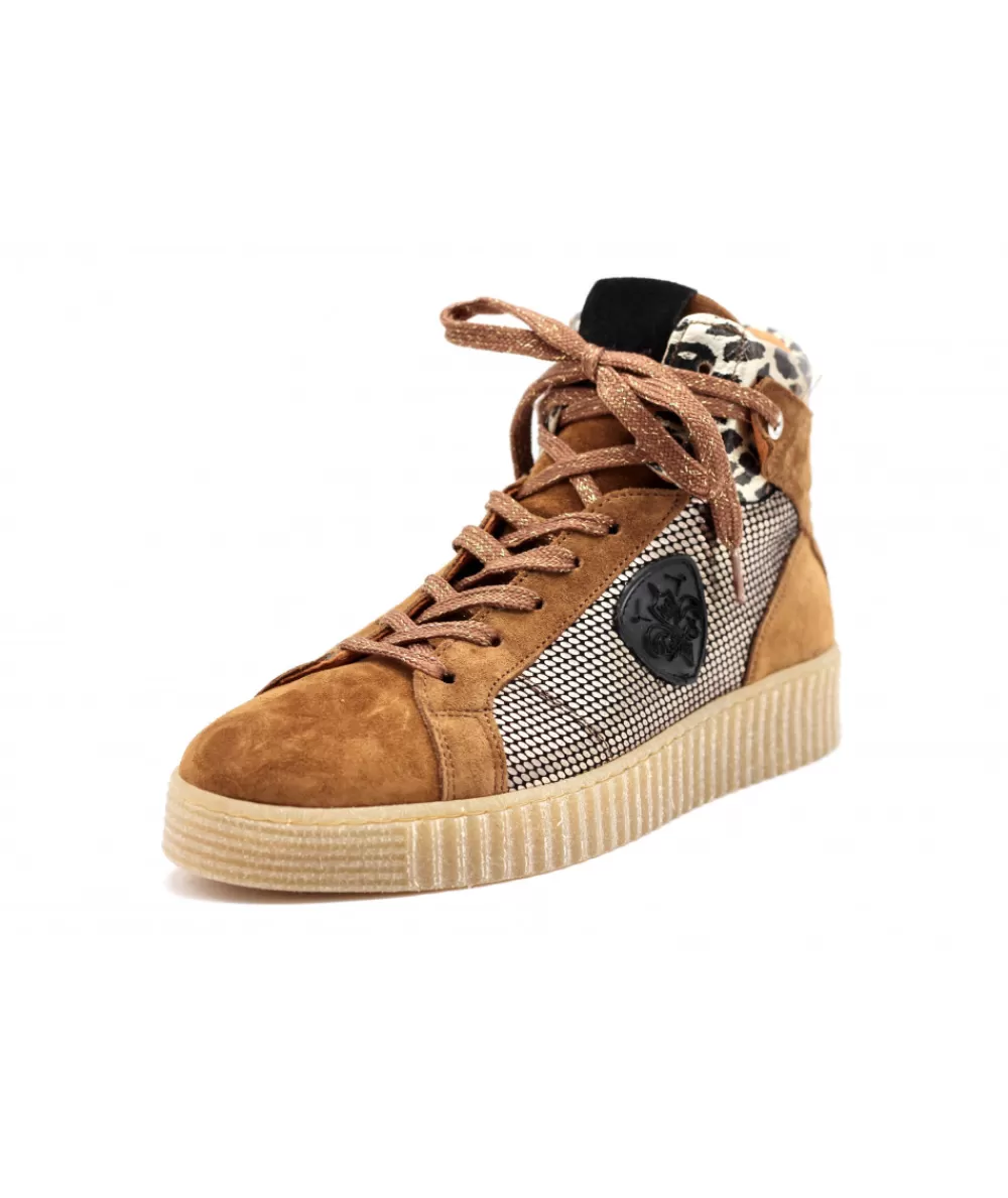 Women philippe morvan Sneakers- Zex