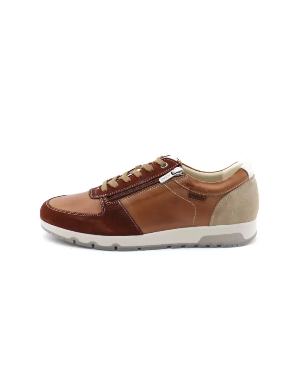 Man pikolinos Sneakers- Alarcon M9T-6163C3