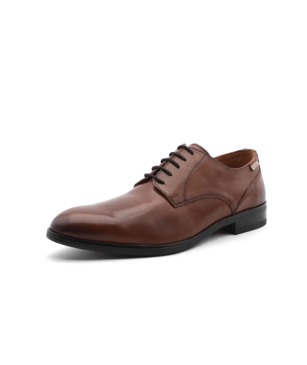 Man pikolinos Lace-Up Shoes- Bristol M7J-4187