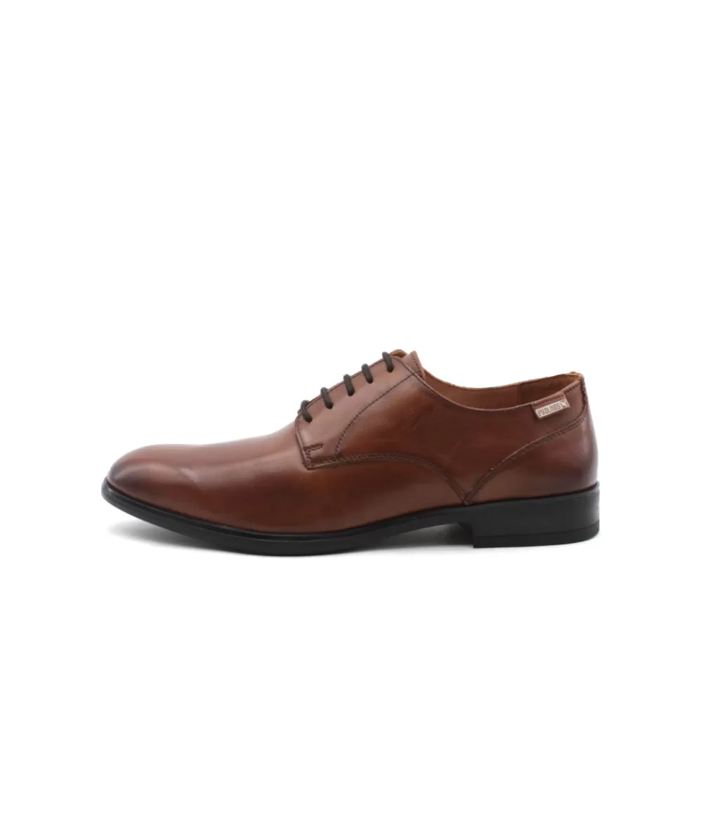 Man pikolinos Lace-Up Shoes- Bristol M7J-4187