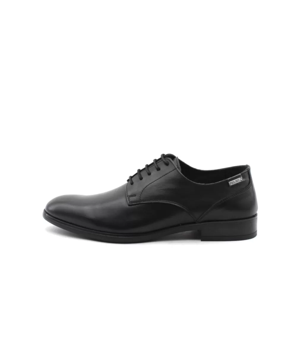 Man pikolinos Lace-Up Shoes- Bristol M7J-4187