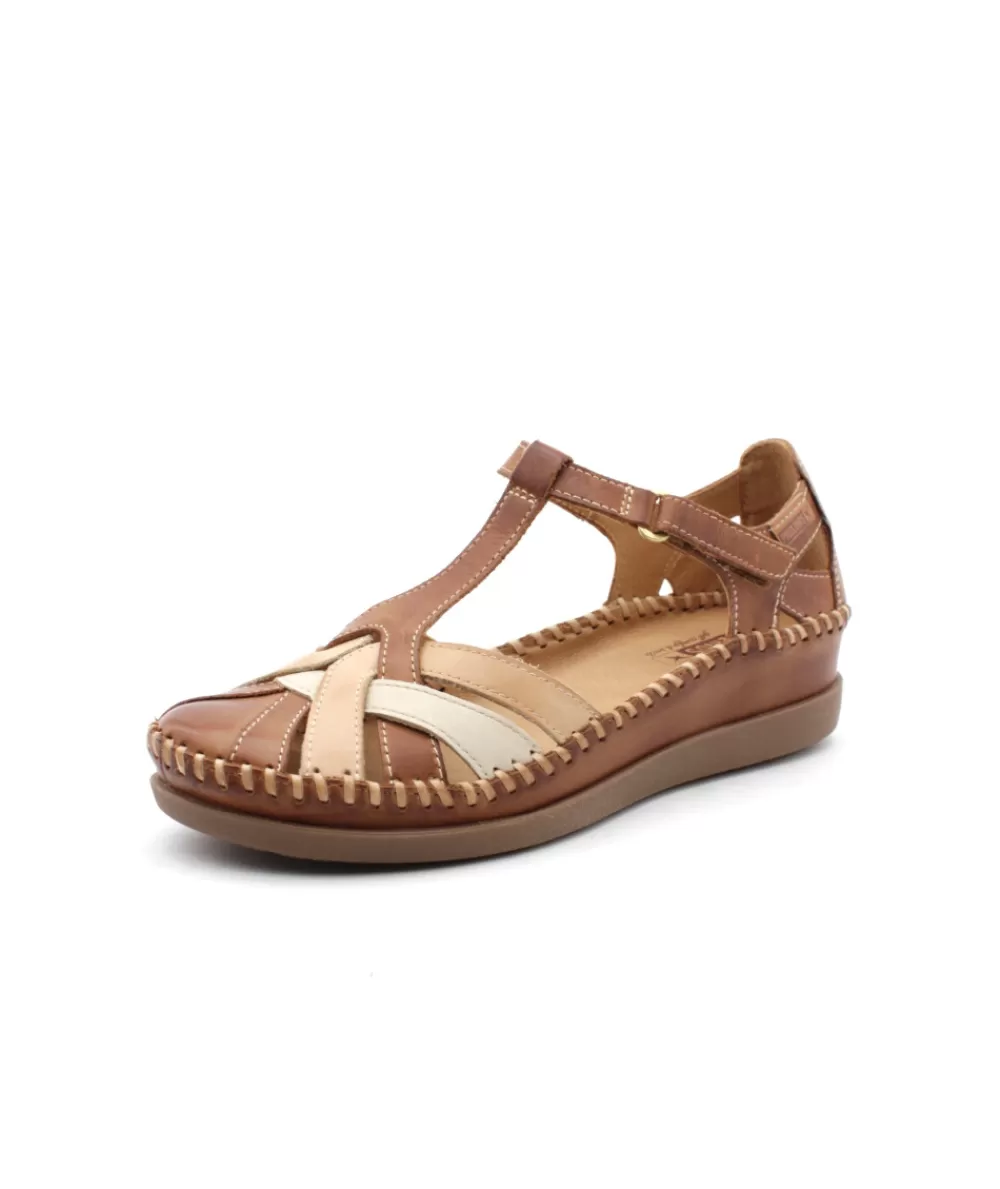 Women pikolinos Sandals And Sandals- Cadaques W8K-0732C1