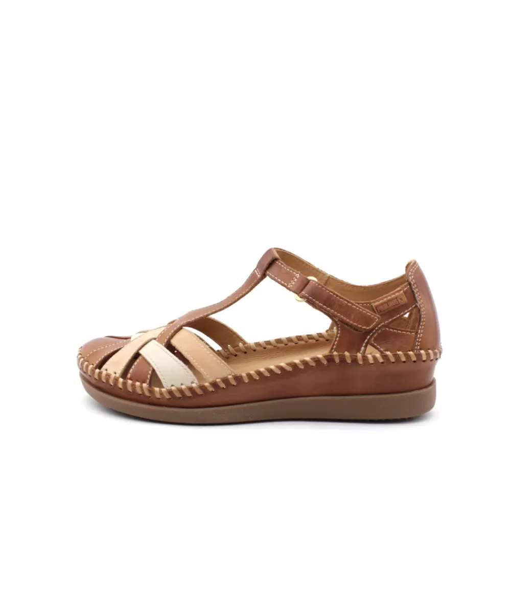 Women pikolinos Sandals And Sandals- Cadaques W8K-0732C1