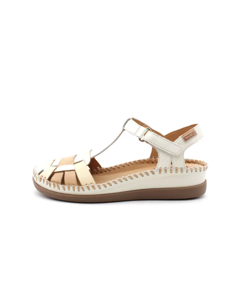 Women pikolinos Sandals And Sandals- Cadaques W8K-0965C1