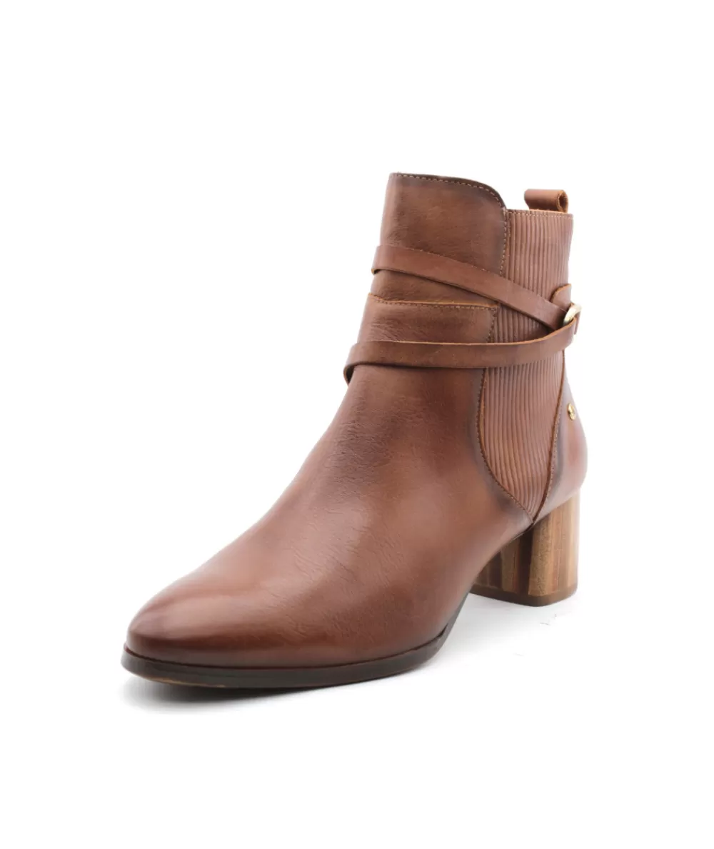 Women pikolinos Ankle Boots- Calafat W1Z