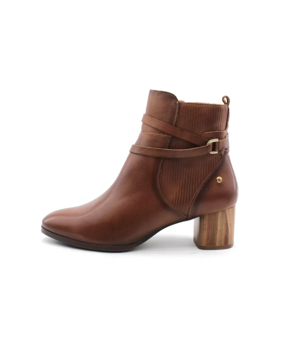 Women pikolinos Ankle Boots- Calafat W1Z