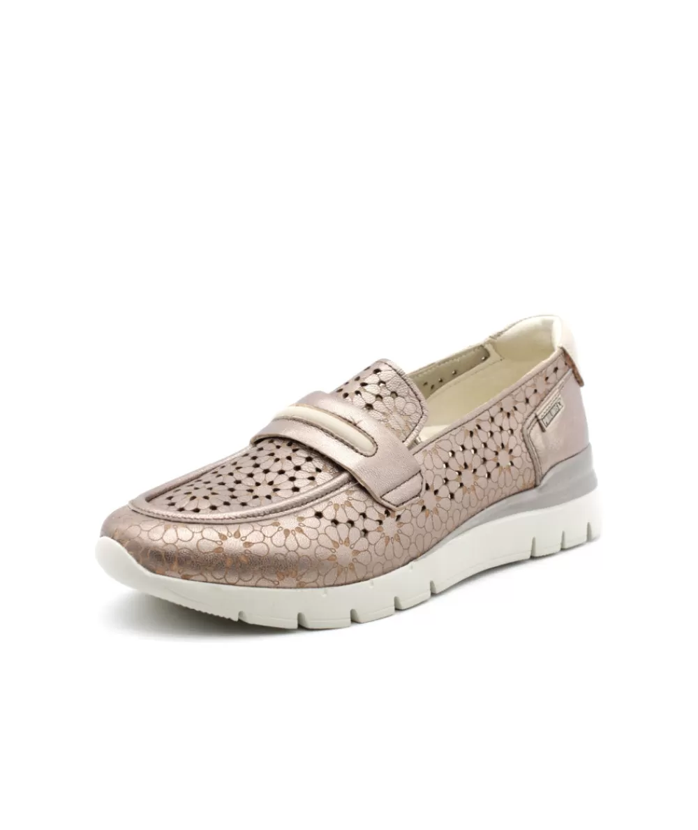 Women pikolinos Moccasins- Cantabria W4R-6518Clc1