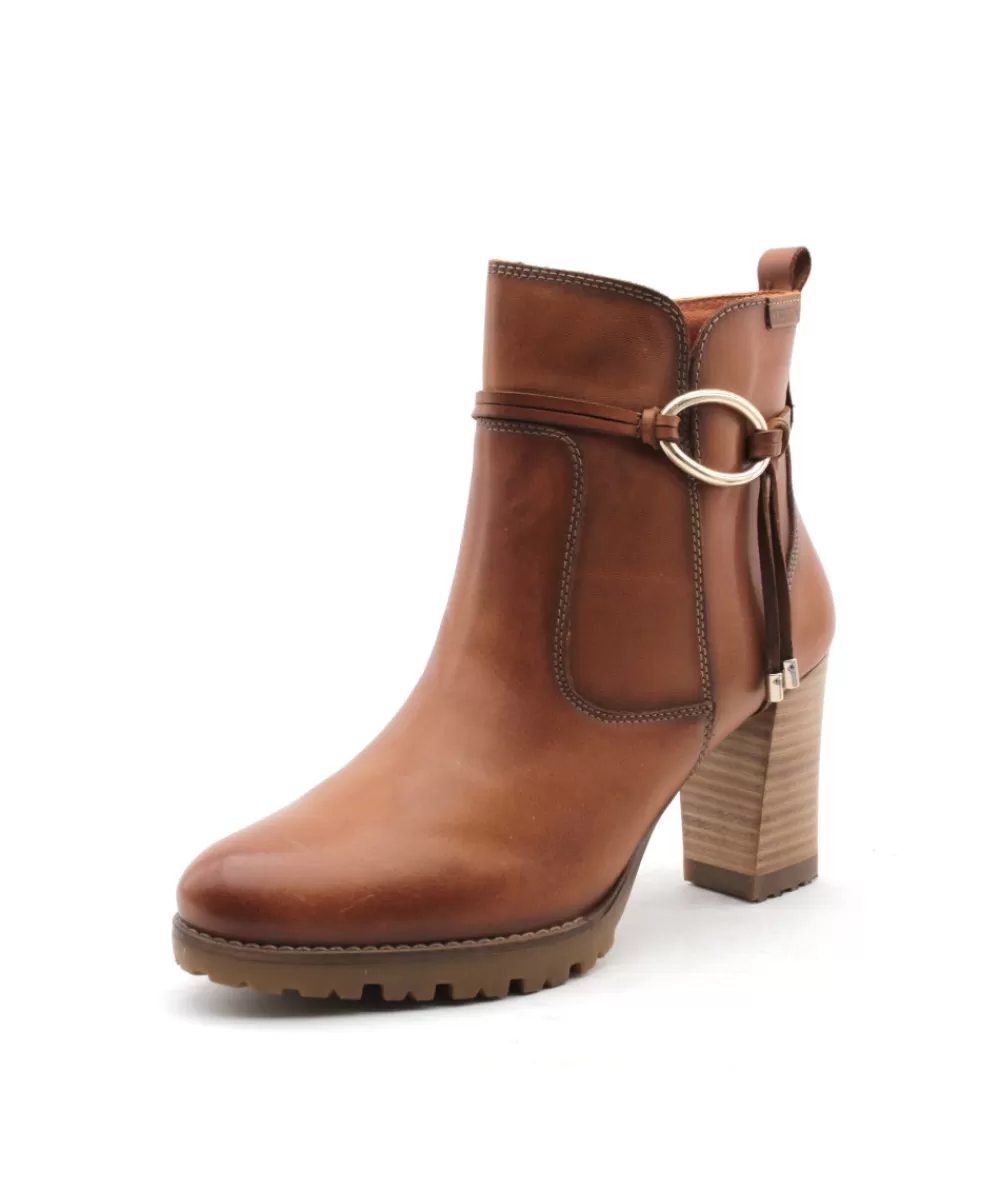 Women pikolinos Ankle Boots- Connelly W7M